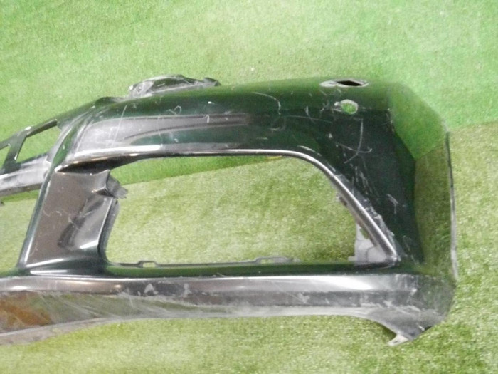 Бампер передний Honda Civic 9 (2011-2015) хэтчбек