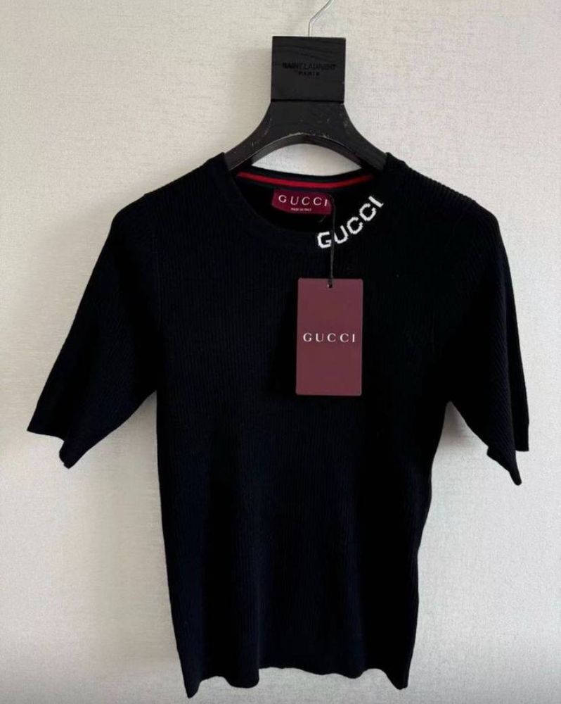 Футболка Gucci