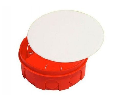 Коробка распределительная СП 100х40мм (У-198) HEGEL КР1105*( уп.5шт)