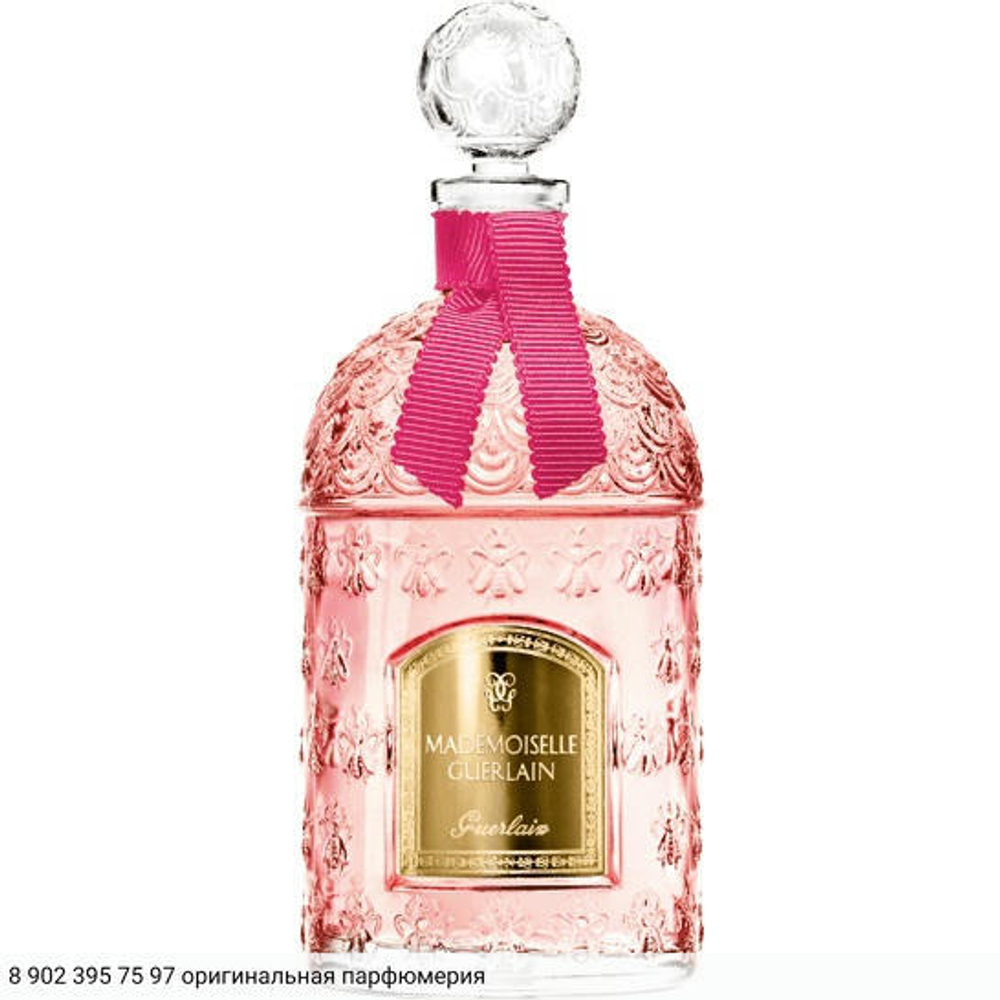 Mademoiselle Guerlain