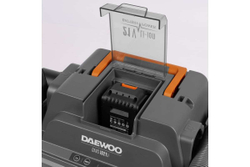 Аккумуляторный пылесос DAEWOO DAVC 1621Li SET