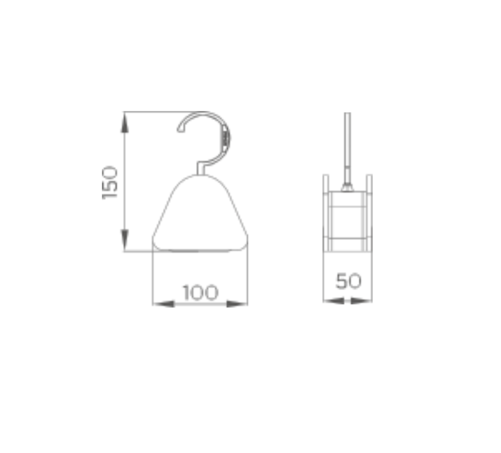 Комплект для одежды и аксессуаров СЕРИЯ B (Морская волна)