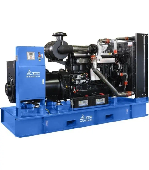 ТСС АД-40С-Т400-1РМ16 промышленный генератор 028436