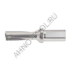 Сверло корпусное 25.5мм C32-3D25.5-80SP07 ACCKee