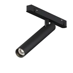 Трековый светильник Фокус Т / Focus T Exility 3000K 6Вт 36° Technical tr141-2-6w3k-m-b