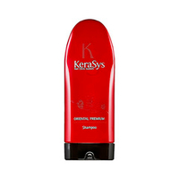 Шампунь для волос Ориентал KeraSys Hair Clinic System Oriental Premium Shampoo 200мл