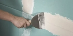 Шпаклевка Knauf Uniflot, 5 кг / Кнауф унифлот, 5кг