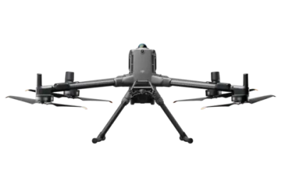Квадрокоптер DJI Matrice 400