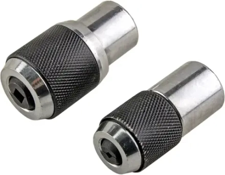 Держатель метчиков, экстракторов, М3-М12, 2 предмета