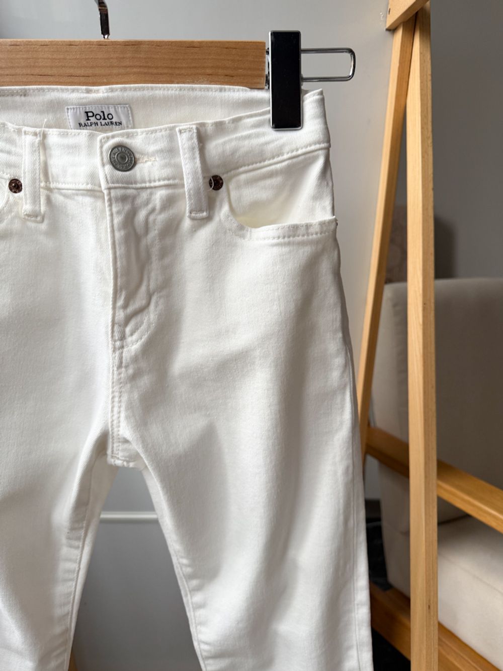 Джинсы Polo Ralph Lauren, 140