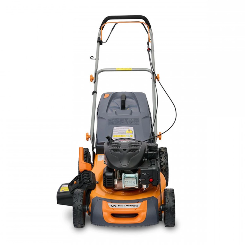 Газонокосилка бензиновая Villartec MB3146T