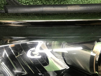 Фара правая Toyota LC Prado 150 (2017-н.в.) LED