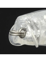 Воблер Shower Blows Shorty 105мм 16,3г #50