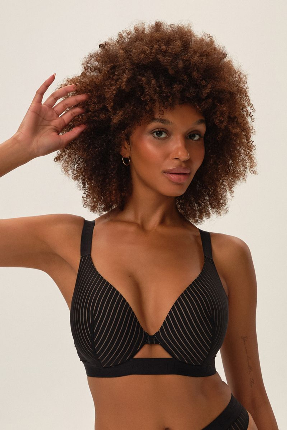 41795 OSOM/61X Бюст