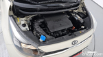 Kia All New Morning (JA) Luxury (02.2020)