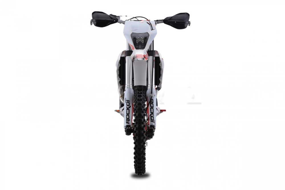 Мотоцикл кроссовый эндуро ROCKOT GS 2 Origine 172FMM-5