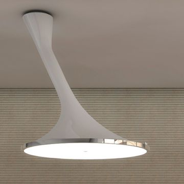 replica  FontanaArte  Noaxis white