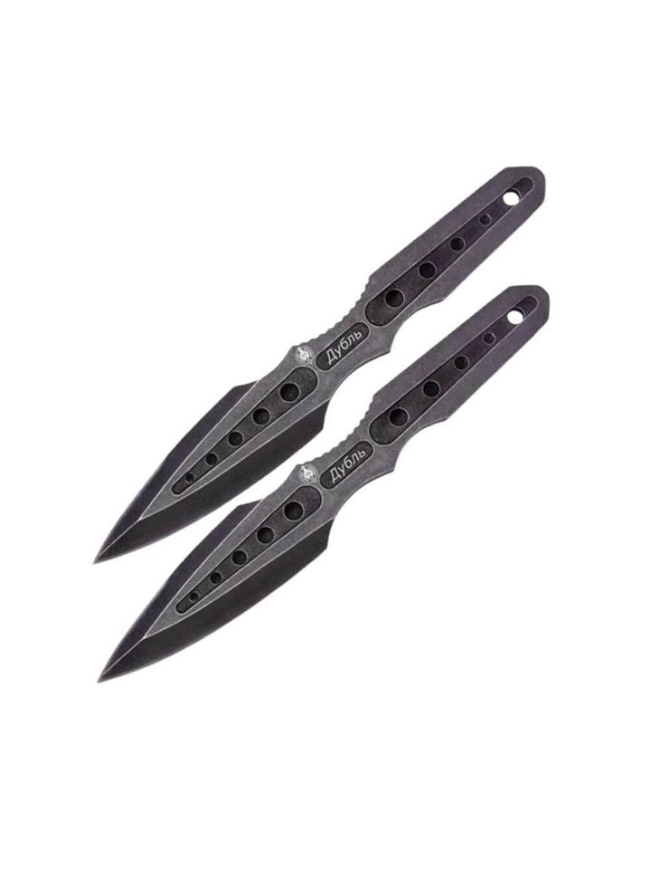 Нож MM 016H2B Дубль