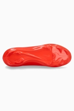 Бутсы Nike Zoom Mercurial Vapor 17 Pro FG - красный