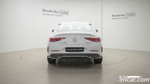 Mercedes-Benz CLS-Class C257 CLS450 4MATIC (12.2022)
