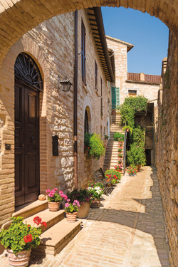 Коллекция Города и страны