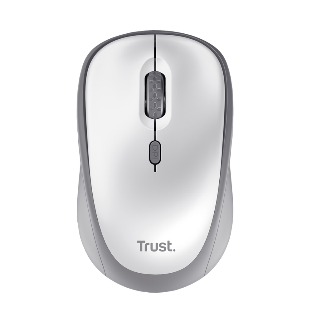 Мышь Trust 23386 Yvi