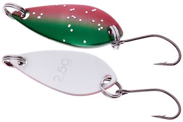 Блесна TauMANN Dona 2,5g