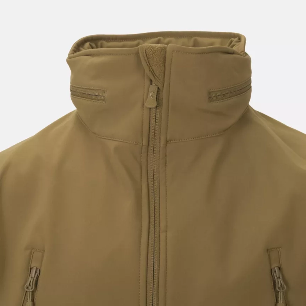 Куртка GUNFIGHTER Helikon (Shadow Grey)