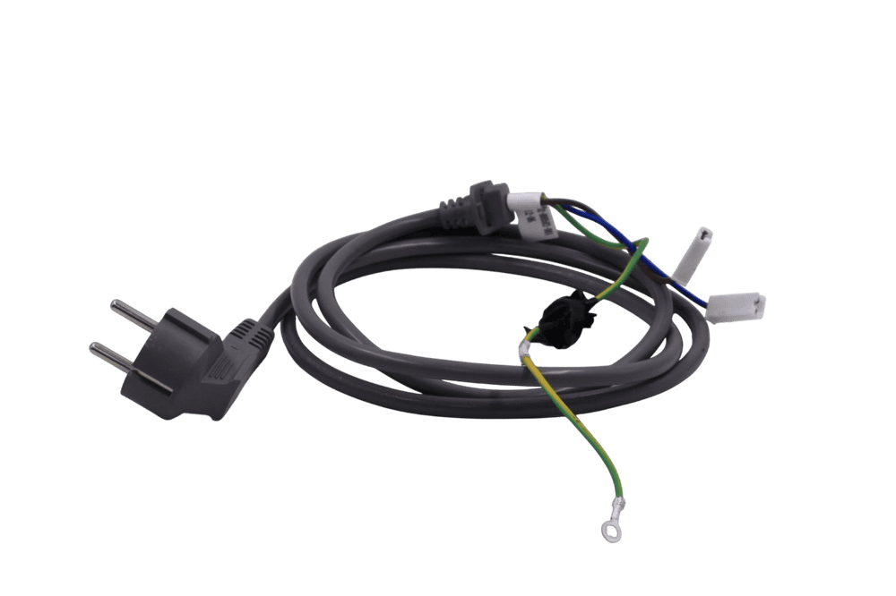 Сетевой шнур N011902-000503-001 стиральной машины Hi