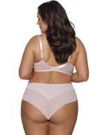 Трусы бразилиана Ava ROSSA 2076 brazilian Petal Pink