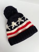 Шапка Catya зимняя на 4-5 лет