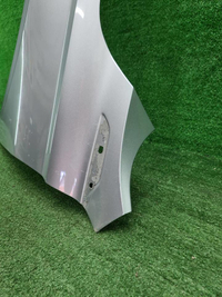 Крыло переднее левое Geely Monjaro (2021-н.в.)