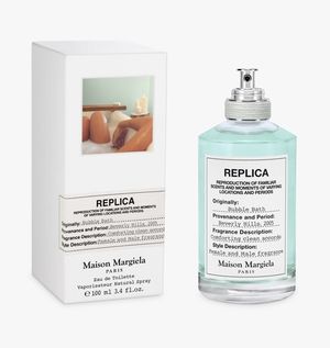 Maison Martin Margiela Bubble Bath