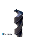 Сверло по металлу O.G.Germany D5.0 HSSCo8 TiAlN; M650