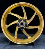 Кованые диски для BMW S1000RR M1000RR БМВ мотоцикл колеса ковка диск
