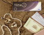 Контактные линзы Dailies Total 1 Multifocal купить в интернет магазине Линзынадом24.рф