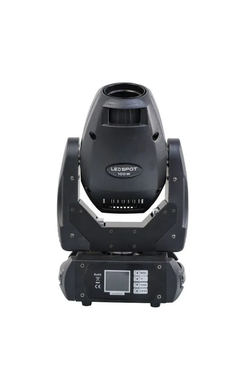 Вращающаяся голова 100W LED SPOT Moving Head
