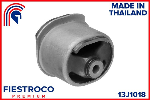 Сайлентблок опоры двигателя 13J1018