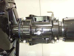 2х-тактный лодочный мотор HANGKAI M5.0 HP