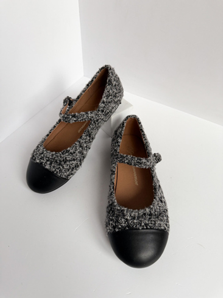 Текстильные туфли Age of Innocence, 33