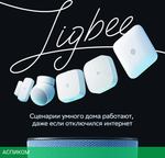 Умная колонка Sber Boom Home серый (SBDV-00171G)