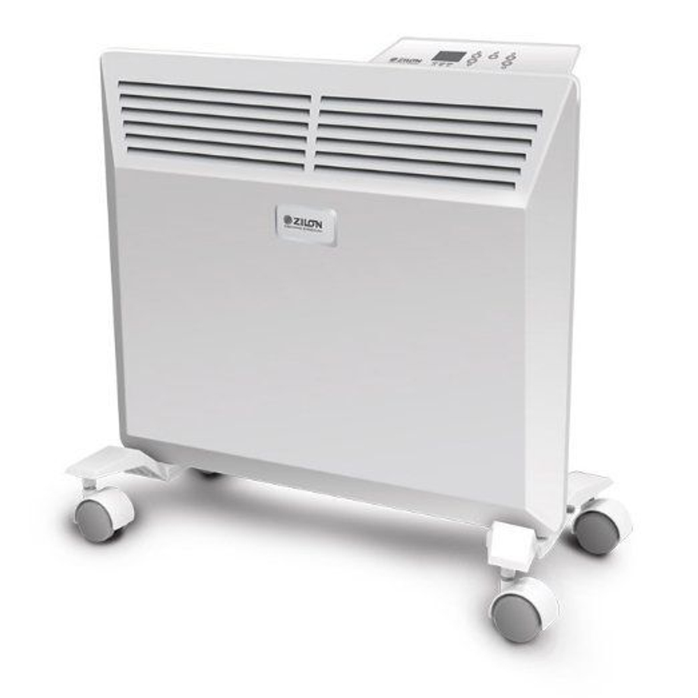 Электрический конвектор Zilon Комфорт E3.0 ZHC-1000E3.0