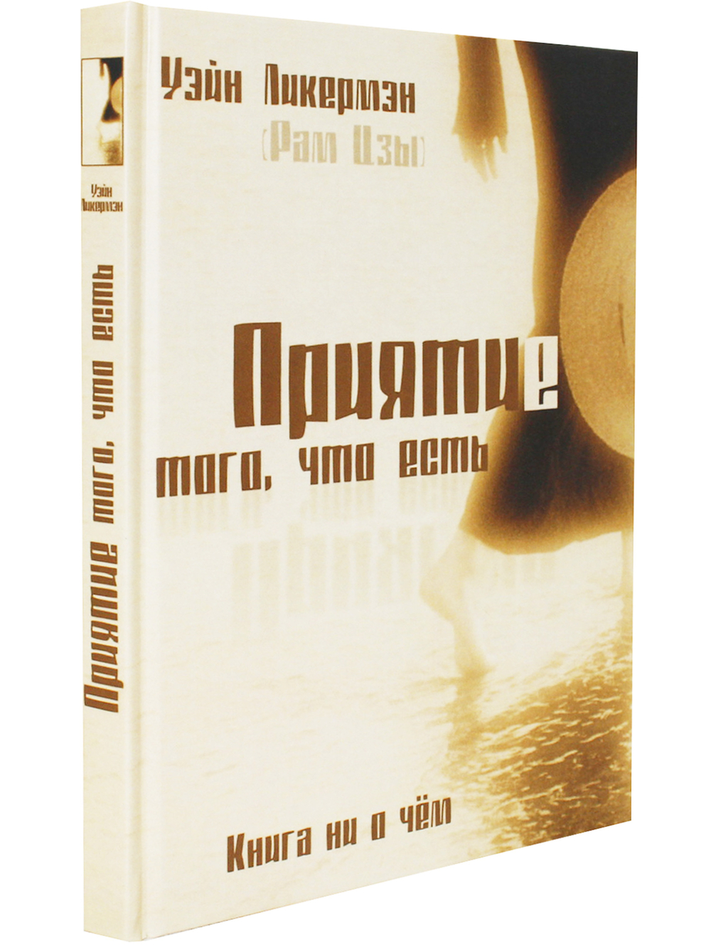 Приятие того, что есть. Книга ни о чем. 2-е изд