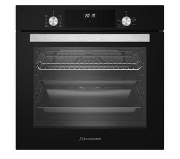 Электрический духовой шкаф Schaub Lorenz SLB ES6836