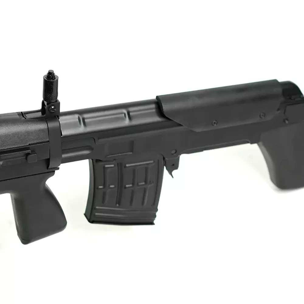 Модель винтовки Cyma СВУ CM057