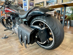 Harley-Davidson Softail Rocker C (FXCWC) 2008