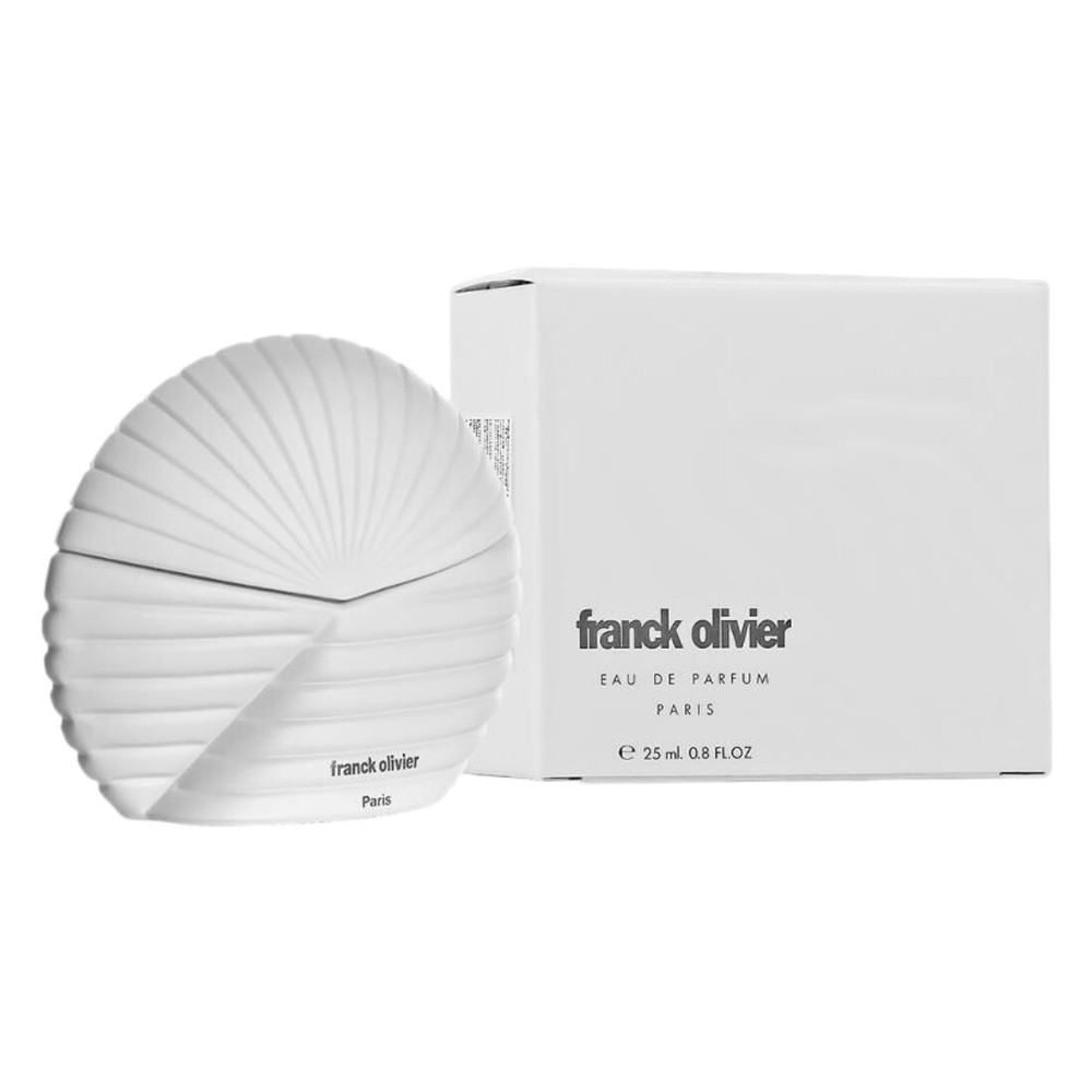 FRANCK OLIVIER edP 25ml lady