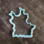 Олень и олененок