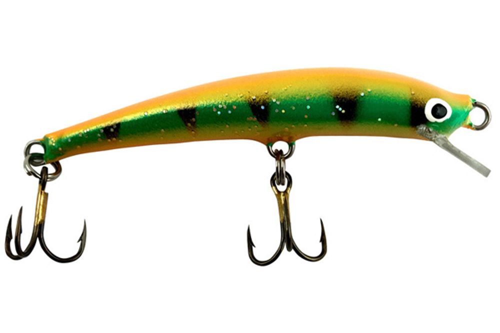 Воблер Nils Master INVINCIВLE Floating  8cm, 8 г., #009