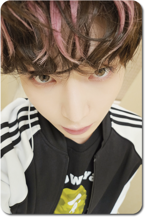 Карта / ENHYPEN #112